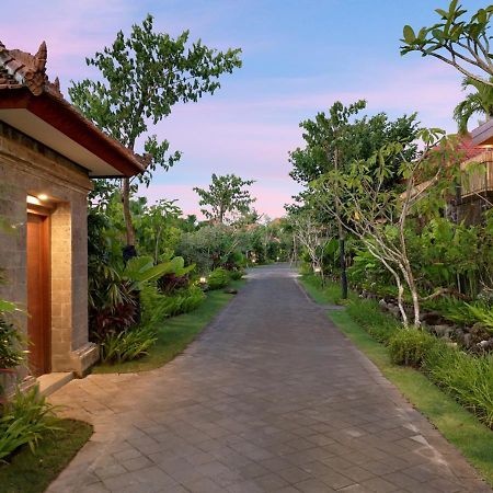 Bali Paradise Heritage By Prabhu Ungasan Kültér fotó