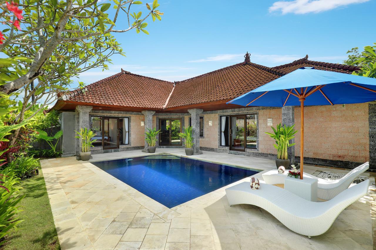 Bali Paradise Heritage By Prabhu Ungasan Kültér fotó