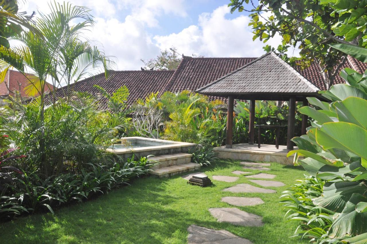 Bali Paradise Heritage By Prabhu Ungasan Kültér fotó