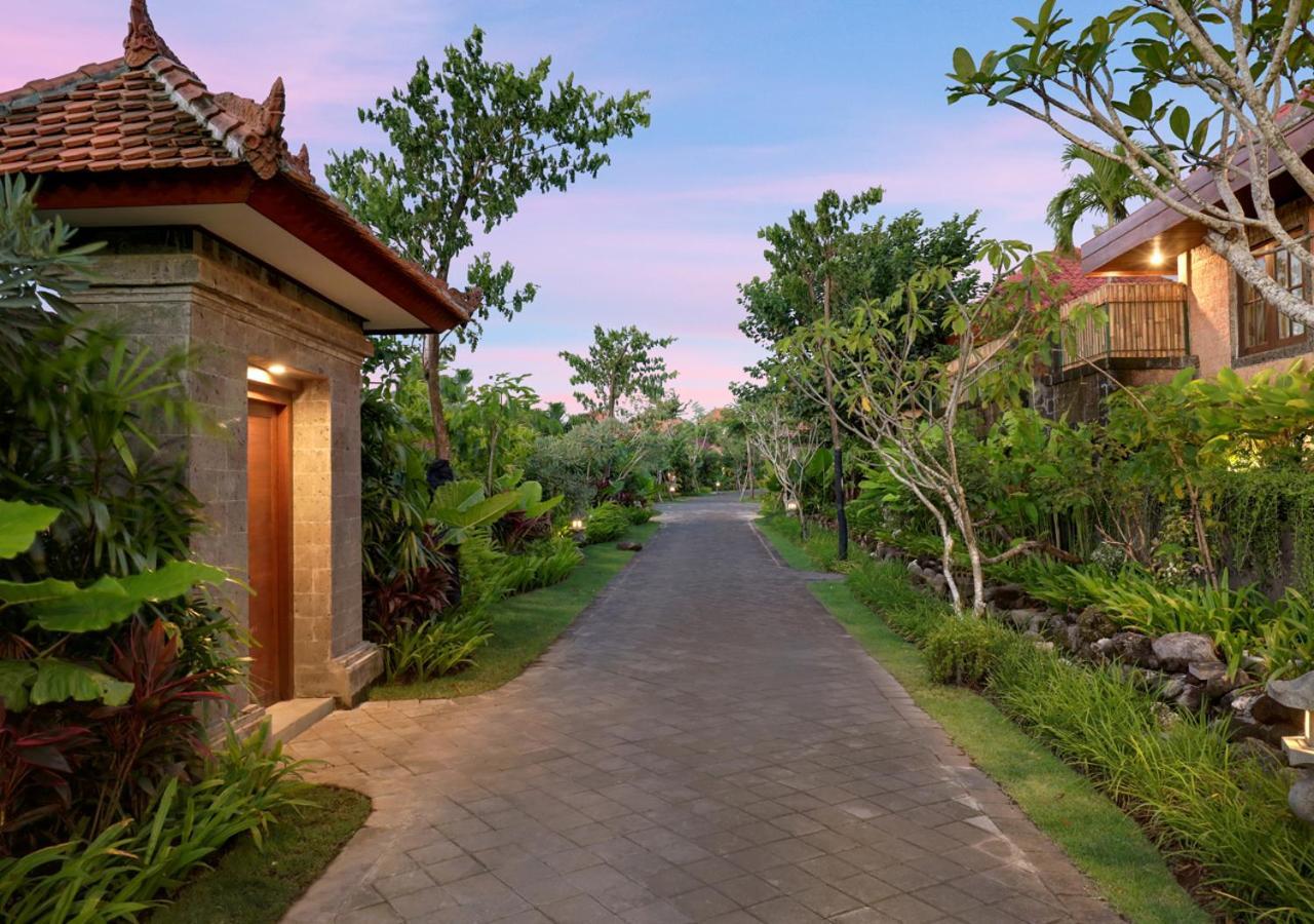Bali Paradise Heritage By Prabhu Ungasan Kültér fotó